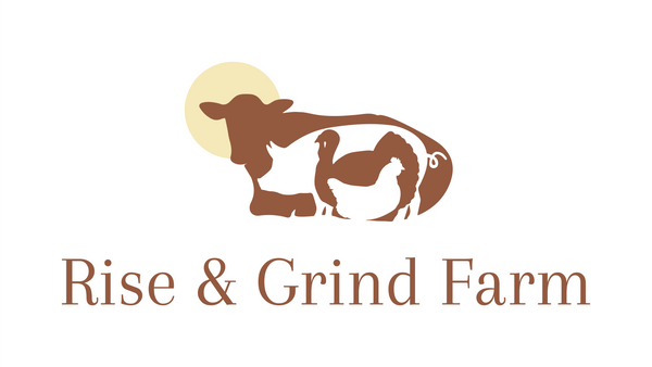 Rise & Grind Farm